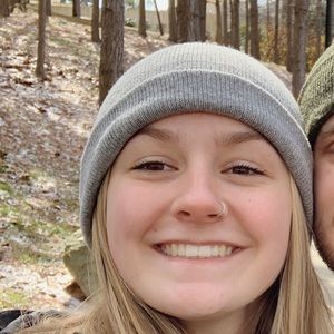 Meet your Posher, Natalie